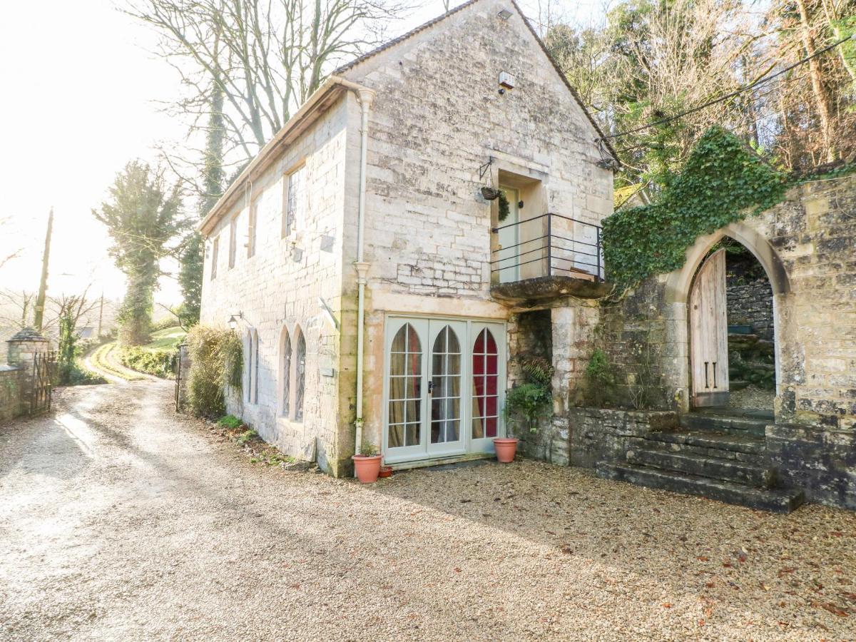 Chapel Cottage Stroud  Exteriör bild