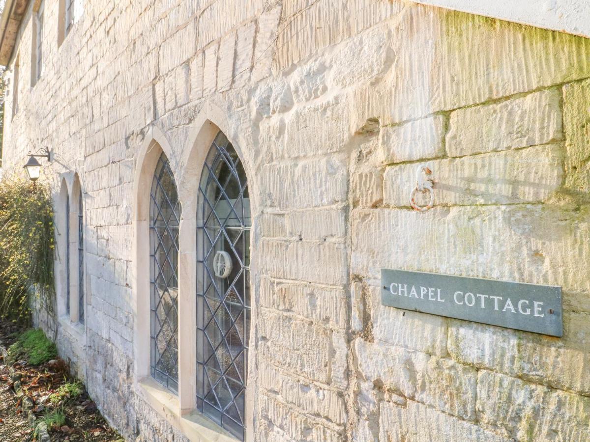 Chapel Cottage Stroud  Exteriör bild