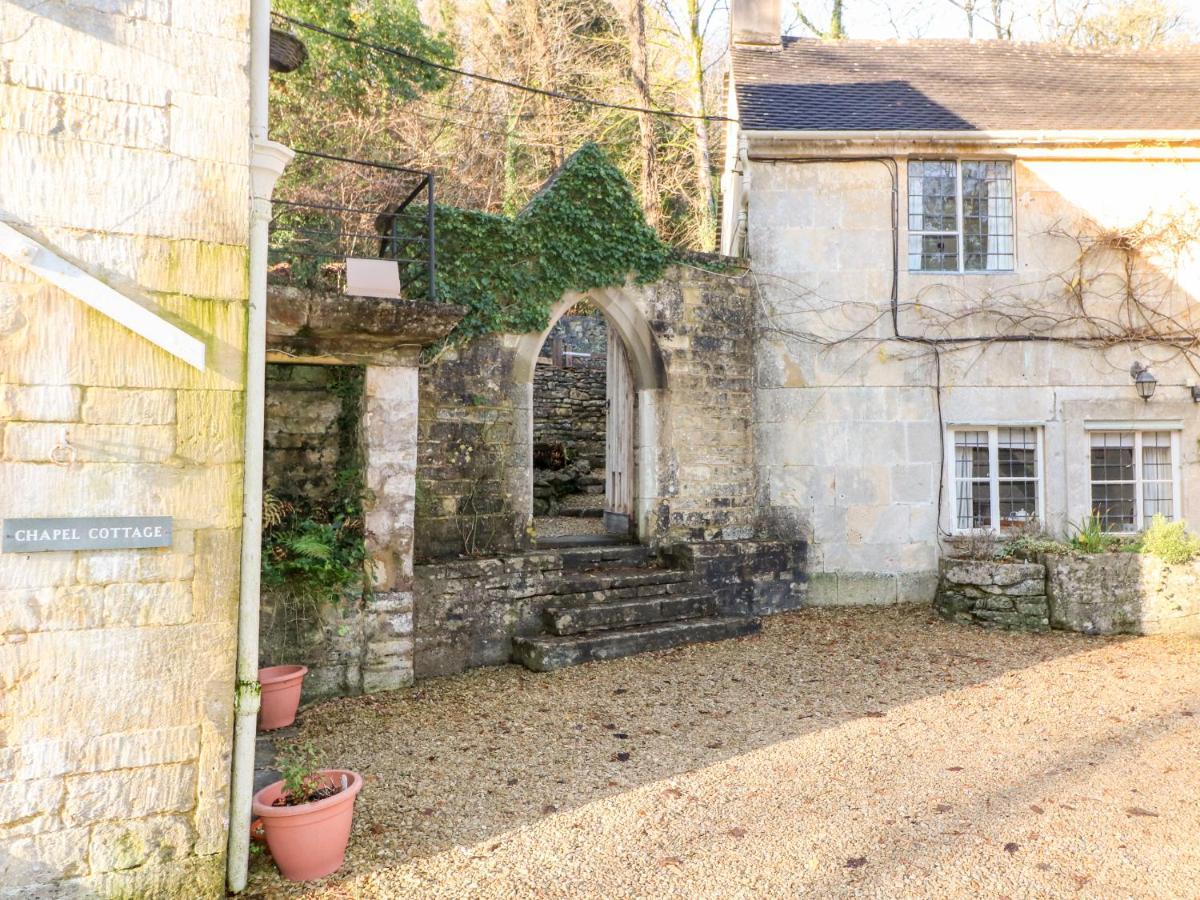 Chapel Cottage Stroud  Exteriör bild
