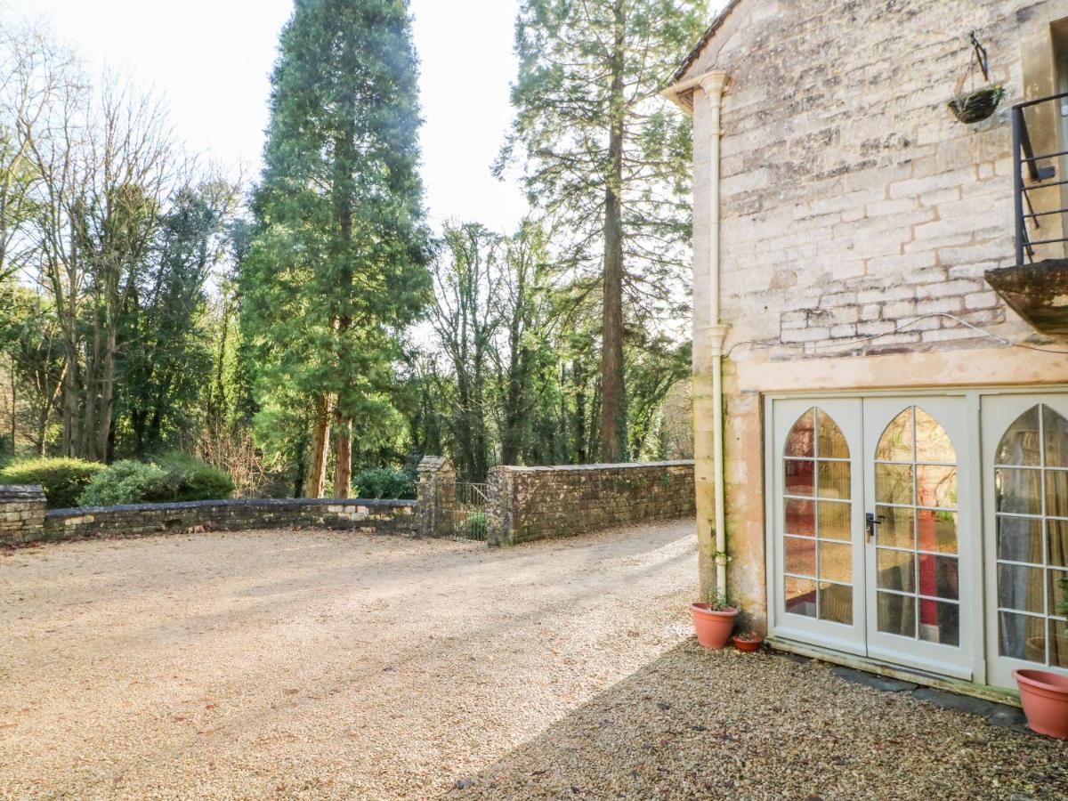 Chapel Cottage Stroud  Exteriör bild